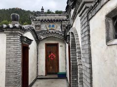 -老张烤羊(王哥庄店)