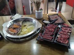-皇牛鲜生·牛爱牛鲜牛肉自选火锅(晋吉北路店)