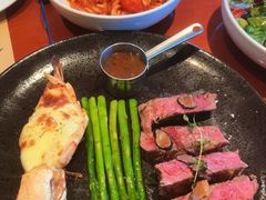 -安妮意大利餐厅(望京店)