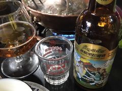 -陀岗美食·云南藏式特色餐厅