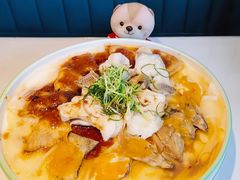 -巡味顺德菜(欢乐海岸购物中心店)