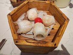 -广府汤语·靓汤·早茶·小粤菜(仁恒梦店)