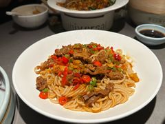 -额娘·现烙春饼烤鸭(太原总店)