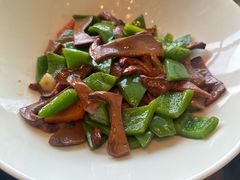 -运·中餐厅(成都华尔道夫酒店)