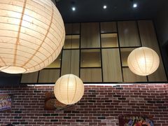 大堂-达摩食堂(仓山万达店)