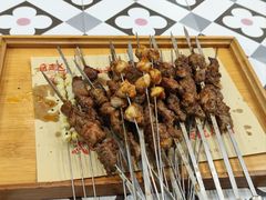 -勇利赵家烤肉坊(翠华北路店)