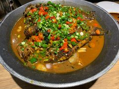 -建辉湖南土菜馆(南大街店)