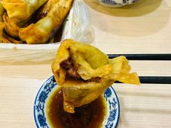 牛肉锅贴-清真·西北桥头拉面大王(丁家桥店)