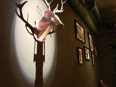 -HUNTING BAR亨霆鸡尾酒馆(越秀淘金店)