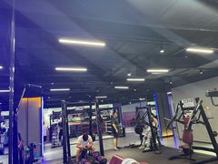 -一兆韦德健身(浦东万达会所)