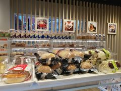 -85度C(南京龙世中心店)