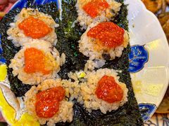 -哼蟹二将·烤肉酱蟹(合生汇店)