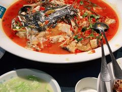 -坛宗剁椒鱼头(河西王府井店)