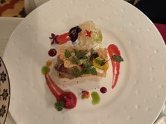 -小小花园 Le.Petit.Jardin(西岸滨江店)