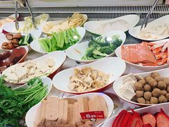 -小山城麻辣香锅(新邻生活广场店)