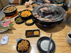 -九田家黑牛烤肉料理(国芳店)