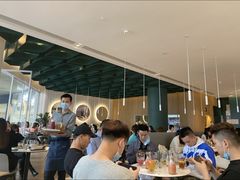 -gaga(深圳福田星河COCO Park店)