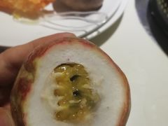 -加餐海鲜自助(集美银泰百货店)