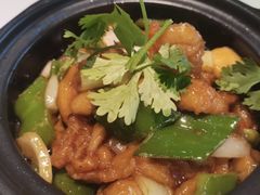 -日昌餐馆(亦庄店)