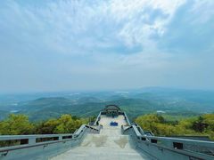 -句容茅山景区