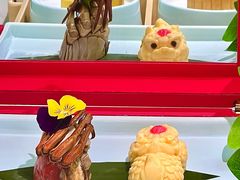 -苏梦江南·淮扬菜(夫子庙店)