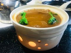 匠心柚皮-味可道美食坊(福基路店)