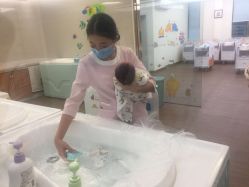 点击看大图 -英泽产后护理中心(南海总店)