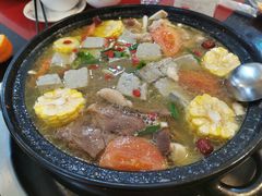 -花水湾红太阳牛肉汤锅