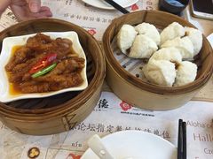 -点都德(千灯湖环宇城店)