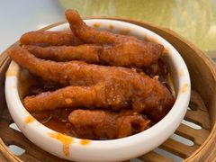 -万山楼海鲜酒家·二十三年老字号