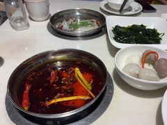 -围炉夜话·潮汕卤水火锅(榕江店)