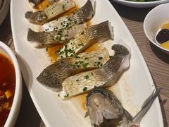 -艳阳天·非遗楚菜(武汉客厅店)