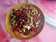 -古城苗家土菜馆(河景餐厅店)