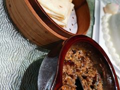 外婆锤山茄-开海·红岛海鲜虾水饺(石老人店)