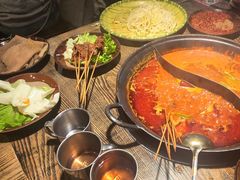 -冯校长老火锅(深圳总店)