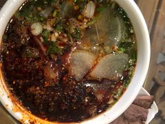 -吾穆勒蓬灰牛肉面·清真(北滨河中路店)