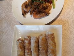 -喜来登由由大酒店九州膳坊中餐厅