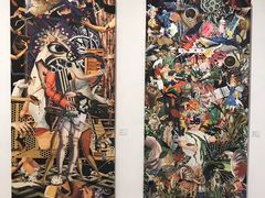 -宝龙艺术中心(七宝宝龙城店)