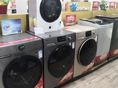 -苏宁易购(Suning Elec石家庄辛集兴华路店)