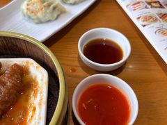 -如轩·海鲜砂锅粥·潮汕菜(沿江东路店)