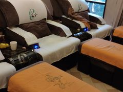-汤泉良子·沐足·颂钵疗愈·SPA(珠江新城店)