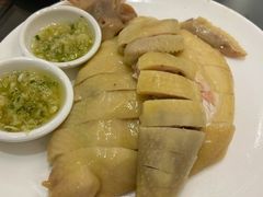 -文记壹心鸡(宝华路店)