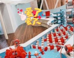 -Eureka优瑞卡儿童主题乐园(合生汇购物中心店)