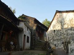 -乌石村