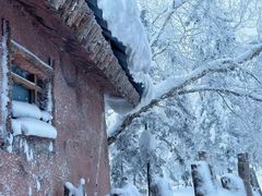 -妙峰山风景名胜区