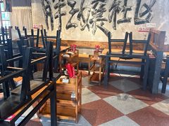 -胖三嬢·呱呱老火锅(北京总店)