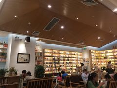 -猫的天空之城概念书店(印象城购物中心店)