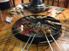 -袁家水泊水浒烤肉(白金店)