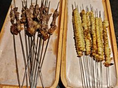 -鸿宇海鲜烧烤(红海新区店)