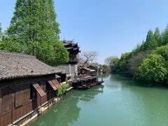 -乌镇西栅景区